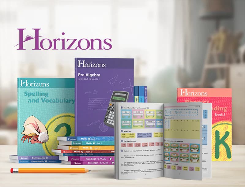 Alpha Omega Publications Curriculum service photo