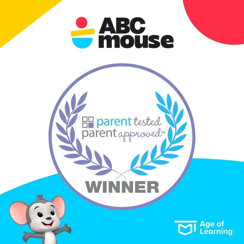 ABCmouse - Age of Learning Curriculum service photo