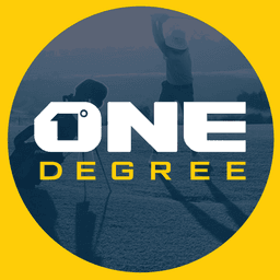 1° - One Degree Indoor Golf Center, Physical Education & Sports provider