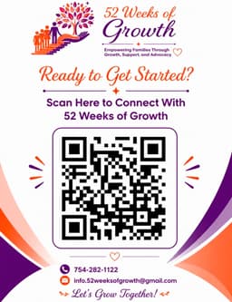 52 Weeks, Therapy provider
