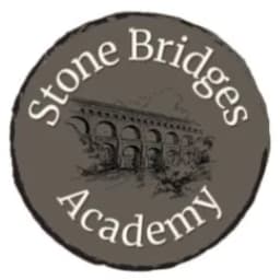 Stone Bridges Academy logo