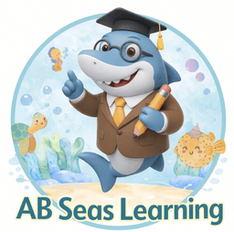 AB Seas Learning, Curriculum provider