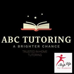 ABC TUTORING, Tutoring provider