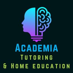 Academia Tutoring & Home Education, Tutoring provider
