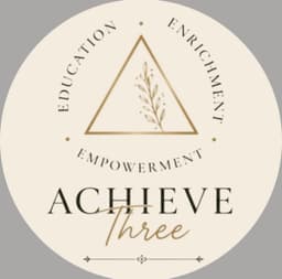 AchieveThree, Coaching and Consulting provider