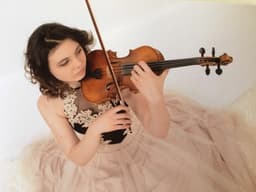 Arco Violin and Piano Studio, Arts & Music provider