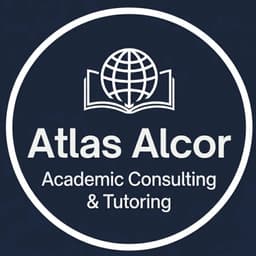 Atlas Alcor Alliance, Tutoring provider