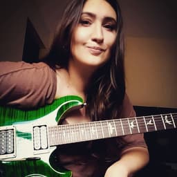 Avid Guitar and Piano Studio, Arts & Music provider