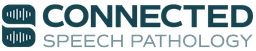 Connected Speech Pathology, Therapy provider