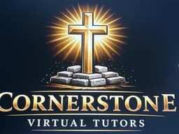 Cornerstone Virtual Tutors, Tutoring provider