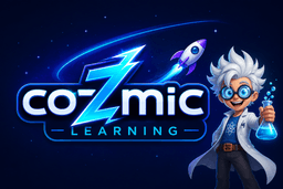 Cozmic Learning, Curriculum provider