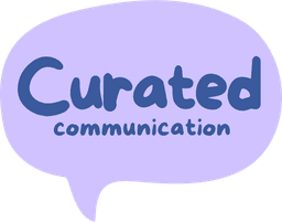 Curated Communication, Therapy provider