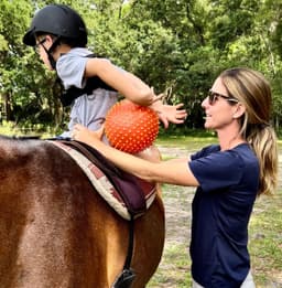 Dynamic Strides Therapy, Therapy provider