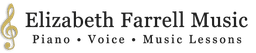 Elizabeth Farrell Music, Arts & Music provider