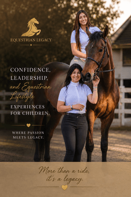 Equestrian legacy, Physical Education & Sports provider