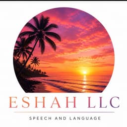 Eshah LLC/ Eshah Speech and Language, Therapy provider