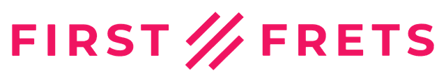 First Frets logo