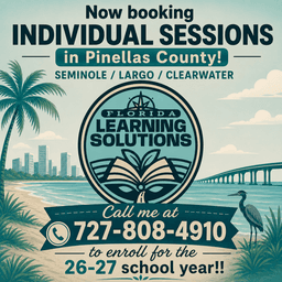 Florida Learning Solutions LLC, Tutoring provider