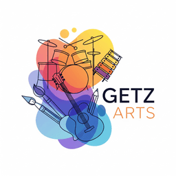 Getz Arts, Arts & Music provider