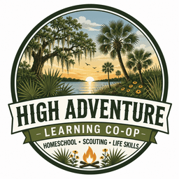 High adventure learning Co-op, Physical Education & Sports provider