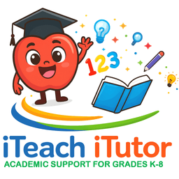 iTeach iTutor LLC, Tutoring provider