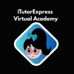 iTutorExpress Virtual Academy, Tutoring provider
