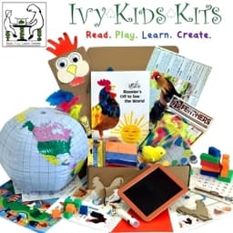 Ivy Kids, STEM & Technology provider