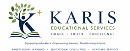 Karis Educational Services, Curriculum provider