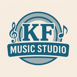 KF MUSIC STUDIO, Arts & Music provider