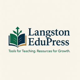 Langston Edupress, Curriculum provider