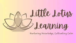Little Lotus Learning, Tutoring provider