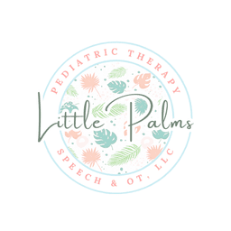 Little Palms Pediatric Speech and OT, Therapy provider