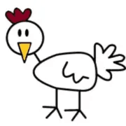 Chicken Scratch Books and Courses, Curriculum provider