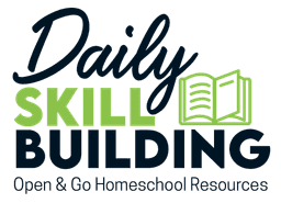 Daily Skill Building, Curriculum provider