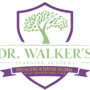 Dr. Walker Learning Academy, Tutoring provider