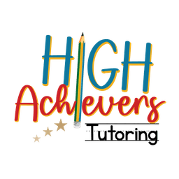 High Achievers Tutoring LLC, Tutoring provider