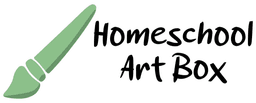 Homeschool Art Box, Arts & Music provider