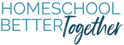 Homeschool Better Together, Curriculum provider