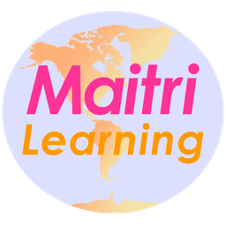 Maitri Learning Montessori, Curriculum provider