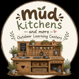 Mud Kitchens and More, Educational Supplies provider