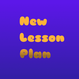 New Lesson Plan, Curriculum provider
