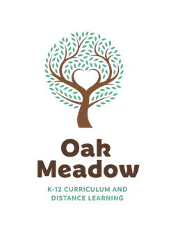 Oak Meadow, Curriculum provider
