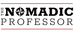 The Nomadic Professor, Curriculum provider