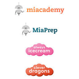 Miacademy & MiaPrep, Curriculum provider