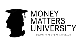 Money Matters University, Life Skills provider