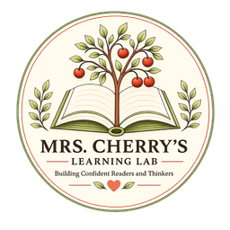 Mrs. Cherry's Learning Lab, Tutoring provider
