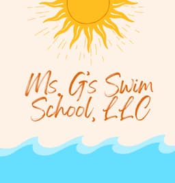 Ms. G’s Swim School LLC, Physical Education & Sports provider