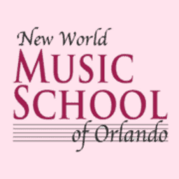 New World Music School of Orlando, Arts & Music provider