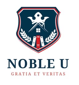 Noble U, Curriculum provider