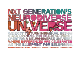 NXT Generation Wellness, Curriculum provider